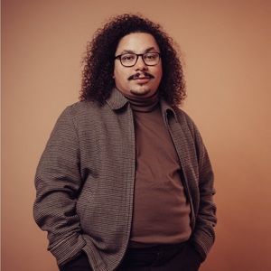 Meet your Posher, Andrew